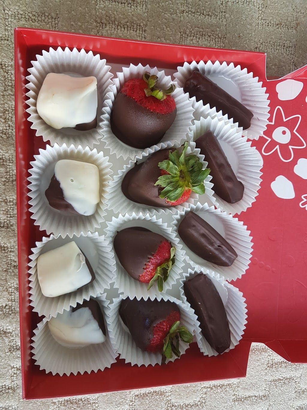 Edible Arrangements | 2779 Arbutus St, Vancouver, BC V6J 3Y5, Canada | Phone: (604) 733-8894
