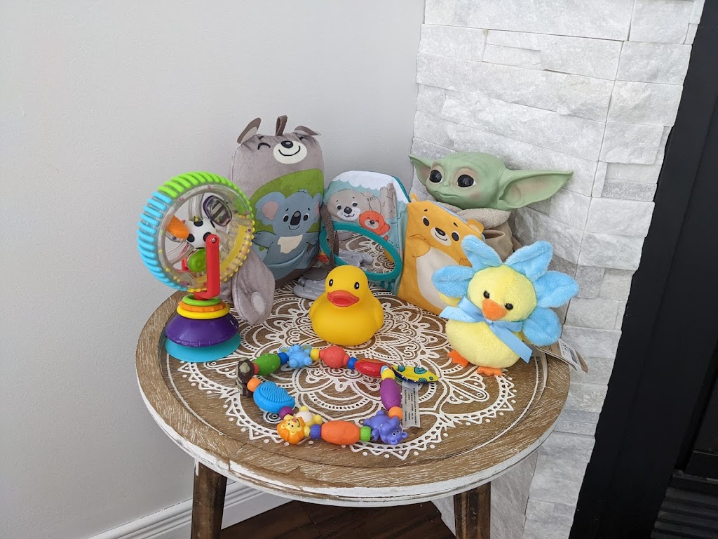 Rise&Shine Daycare | 42 Susan Crescent, Kitchener, ON N2A 4A8, Canada | Phone: (548) 255-1205