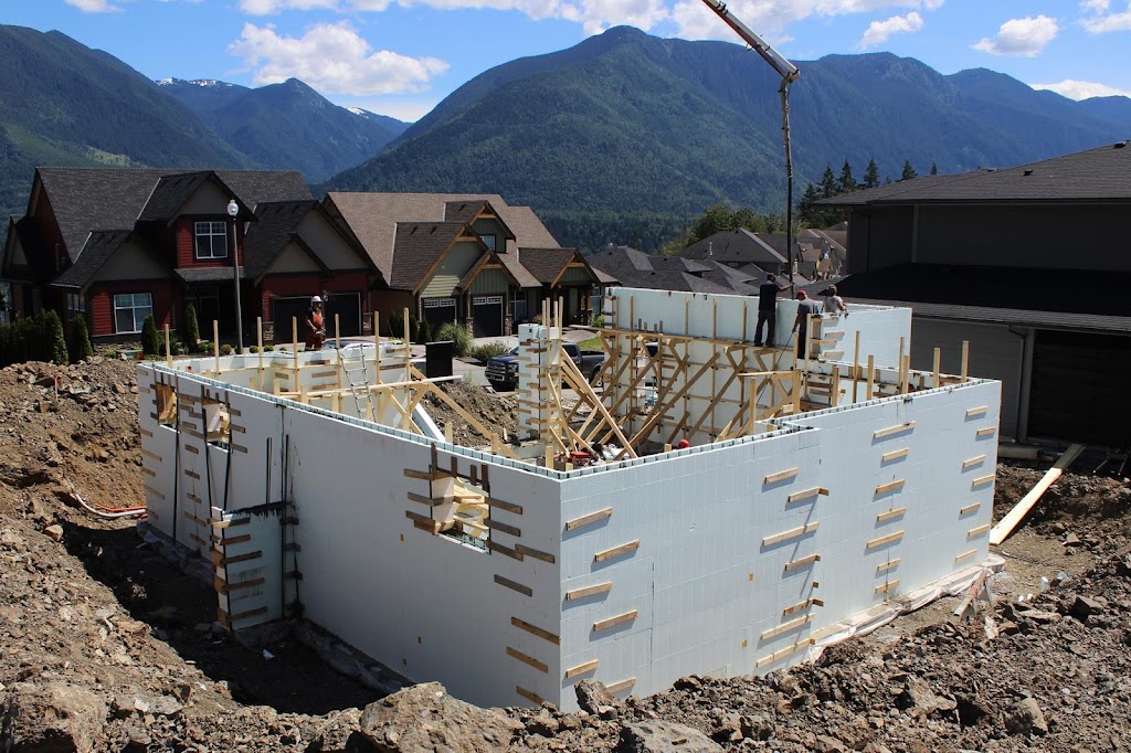 Vancouver ICF | 1610 Derwent Way unit 20, Delta, BC V3M 6W1, Canada | Phone: (604) 229-9829