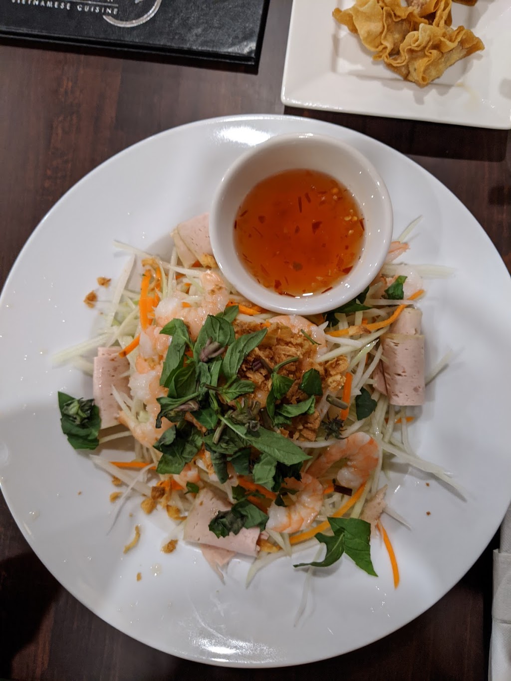 Green Leaf Vietnamese Bistro | 460 Trans-Canada Hwy, Duncan, BC V9L 3R6, Canada | Phone: (250) 597-1699