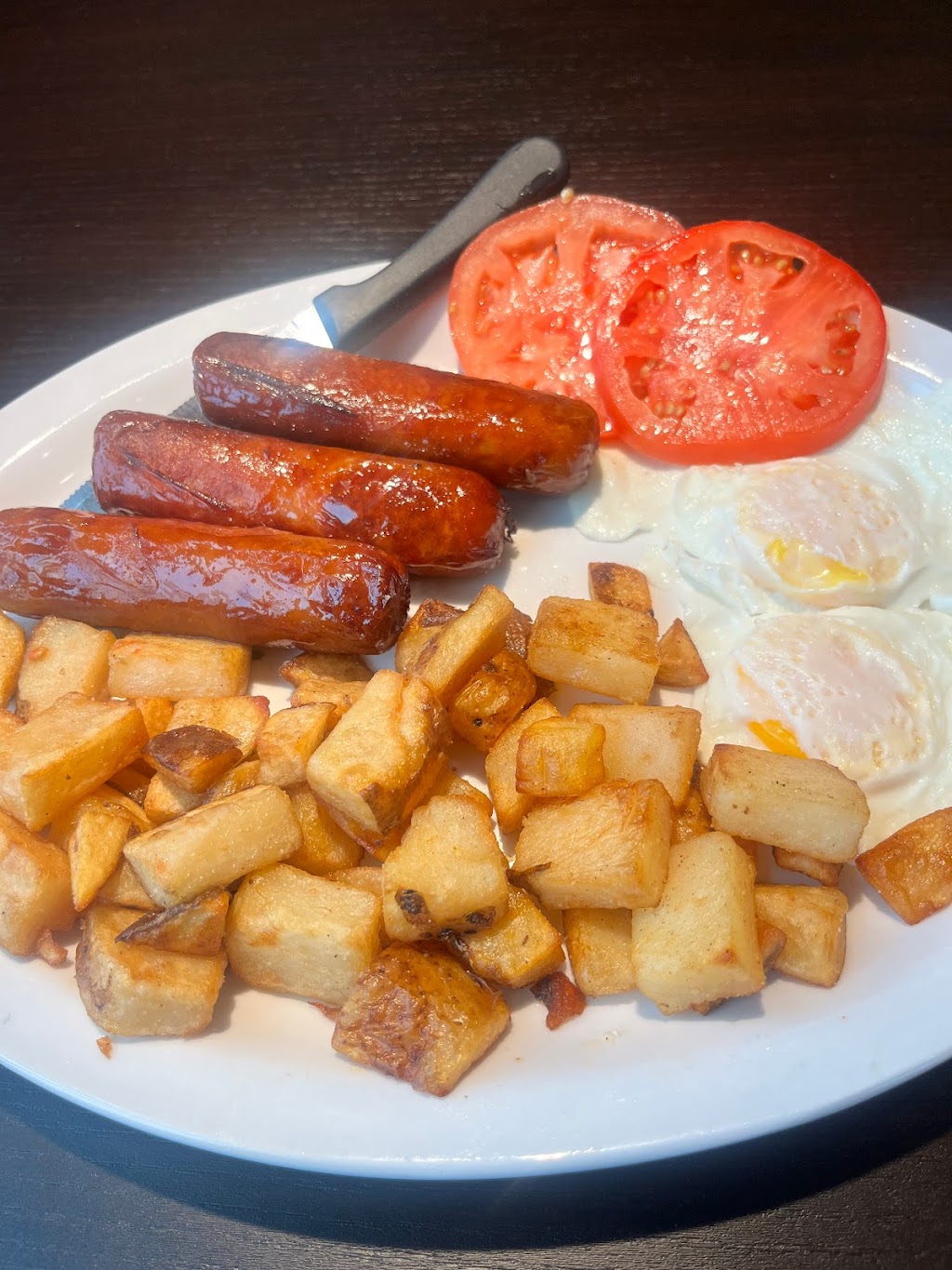 Stacked Pancake & Breakfast House London Wellington Rd | 841 Wellington Rd #4A, London, ON N6E 1W4, Canada | Phone: (519) 645-7143