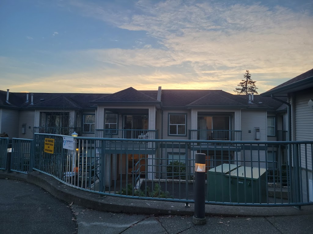Casa Loma Seniors Village | 4646 Headquarters Rd, Courtenay, BC V9N 7J3, Canada | Phone: (250) 897-1033