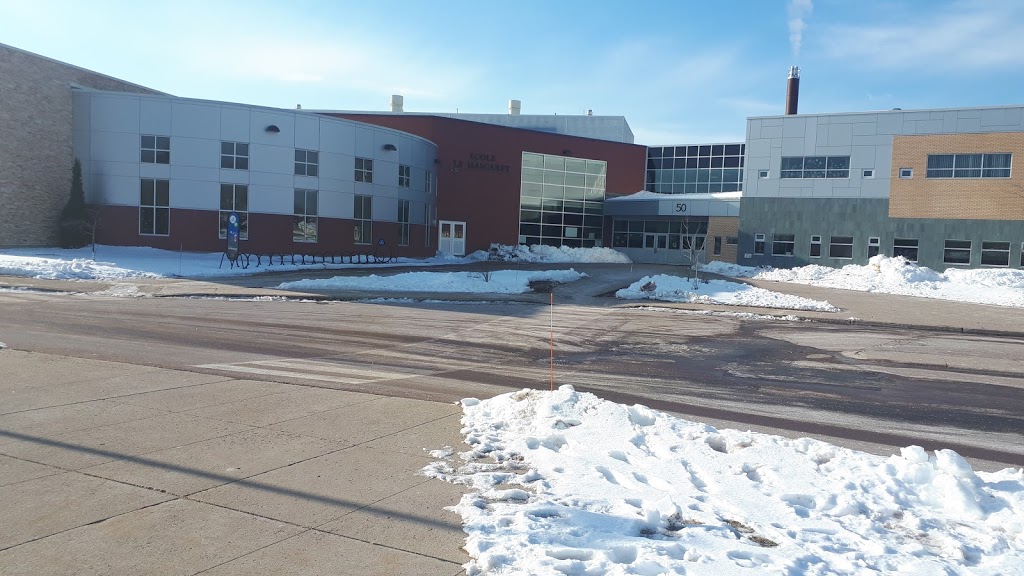 École Le Mascaret | 50 LÉOPOLD F BE PROM, Moncton, NB E1A 4Z4, Canada | Phone: (506) 869-6299