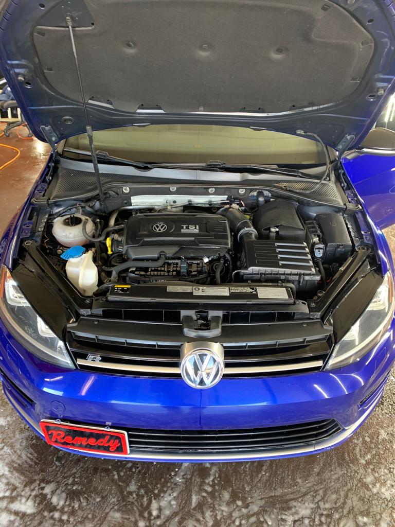 Remedys Auto and Detailing | 11352 Yonge St unit 1, Richmond Hill, ON L4S 1K9, Canada | Phone: (647) 606-8642