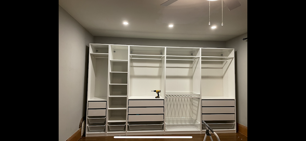 Quick Furniture Assembly and Installation | 6581 Song Bird Crescent, Mississauga, ON L5W 1E1, Canada | Phone: (647) 871-4553
