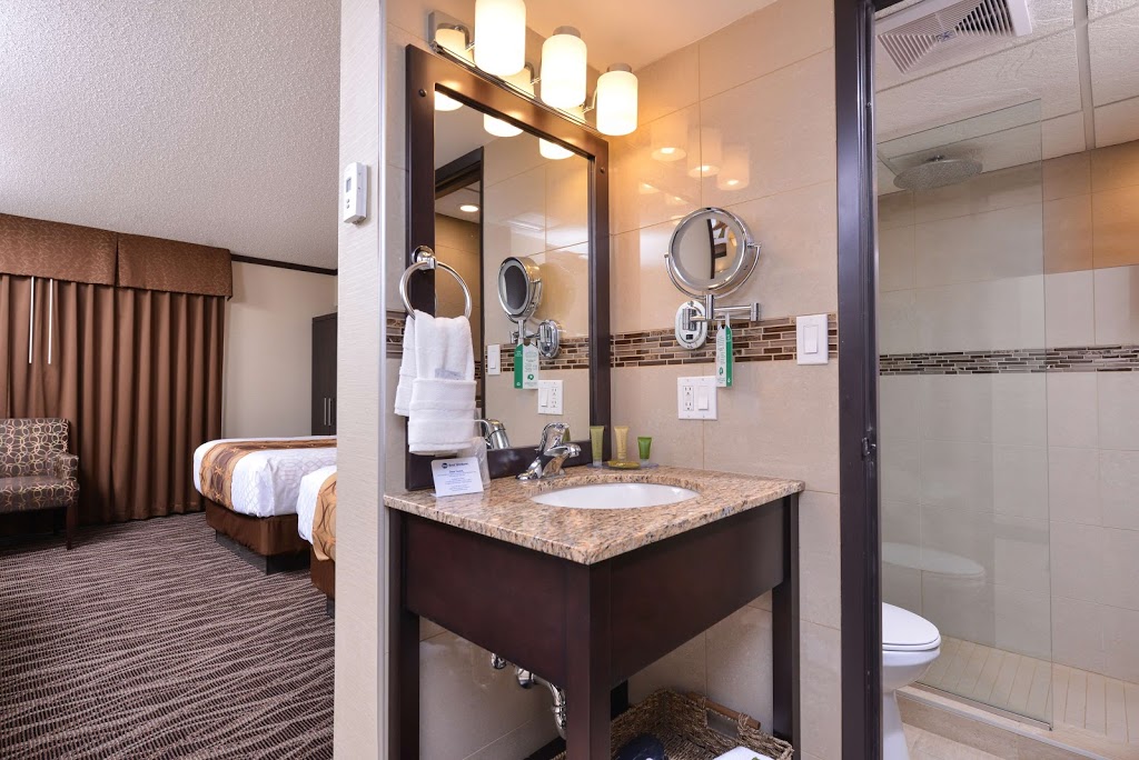 Best Western Wayside Inn | 4103 56 St, Wetaskiwin, AB T9A 1V2, Canada | Phone: (780) 312-7300