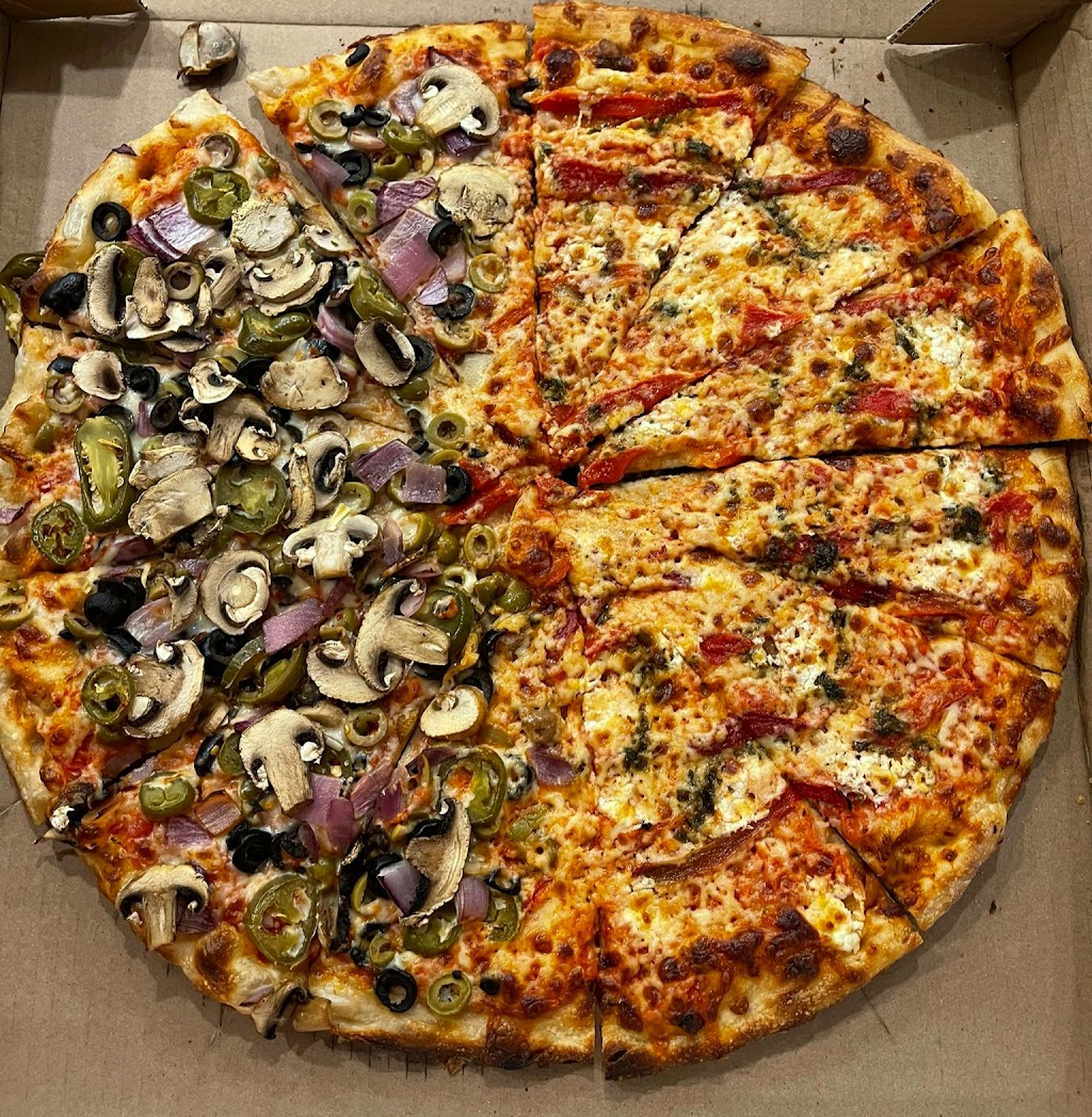 Pizzaiolo | 730 Davis Dr, Newmarket, ON L3Y 2R4, Canada | Phone: (905) 895-8959