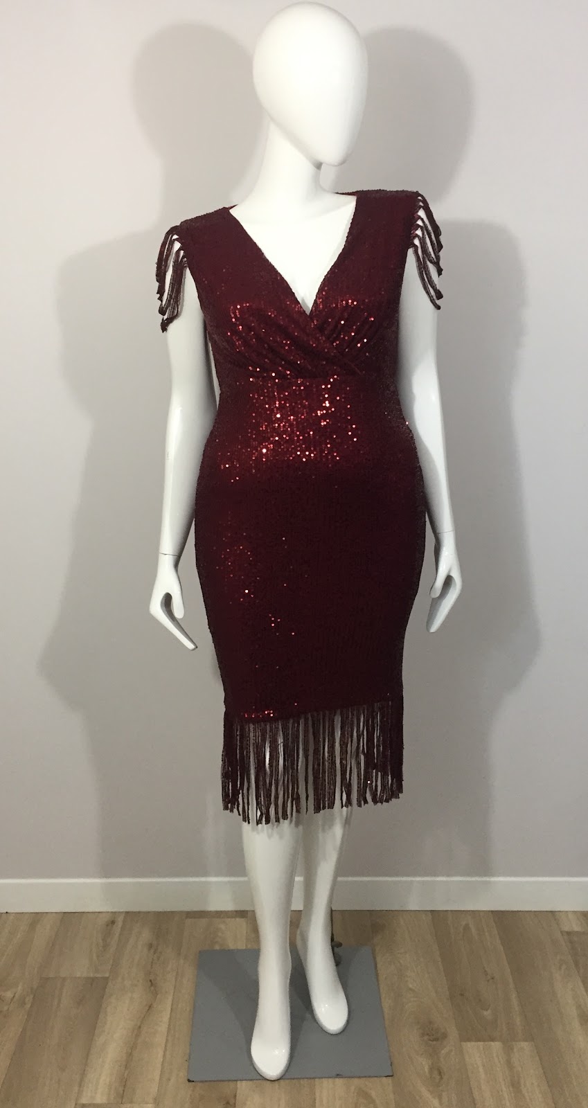 J’ose Fashion/ joselamode | 0 Rue Principale, Saint-Thomas, QC J0K 3L0, Canada | Phone: (514) 730-2332