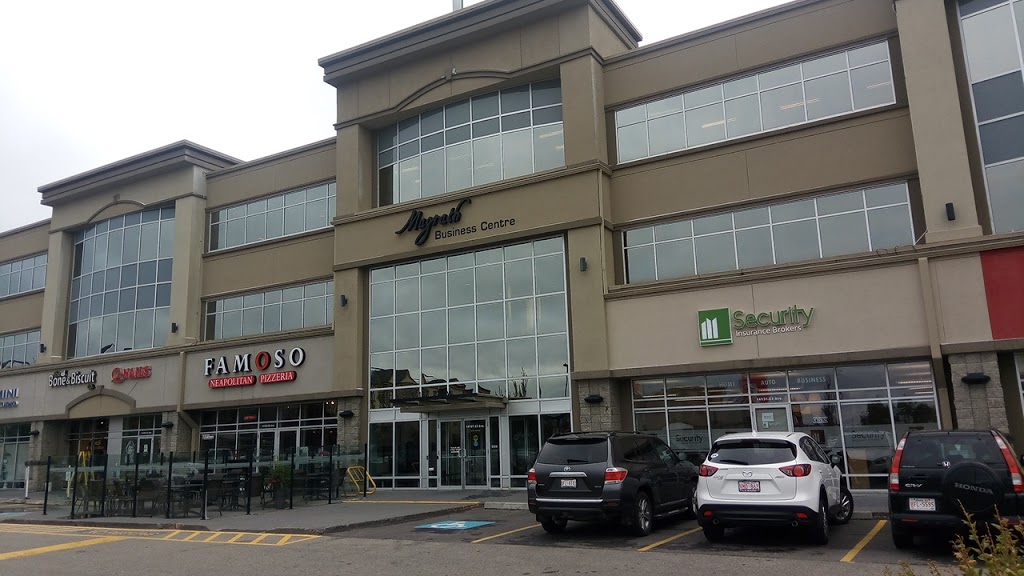 Magrath Business Centre | Magrath Heights, Edmonton, AB T6R 0G4, Canada