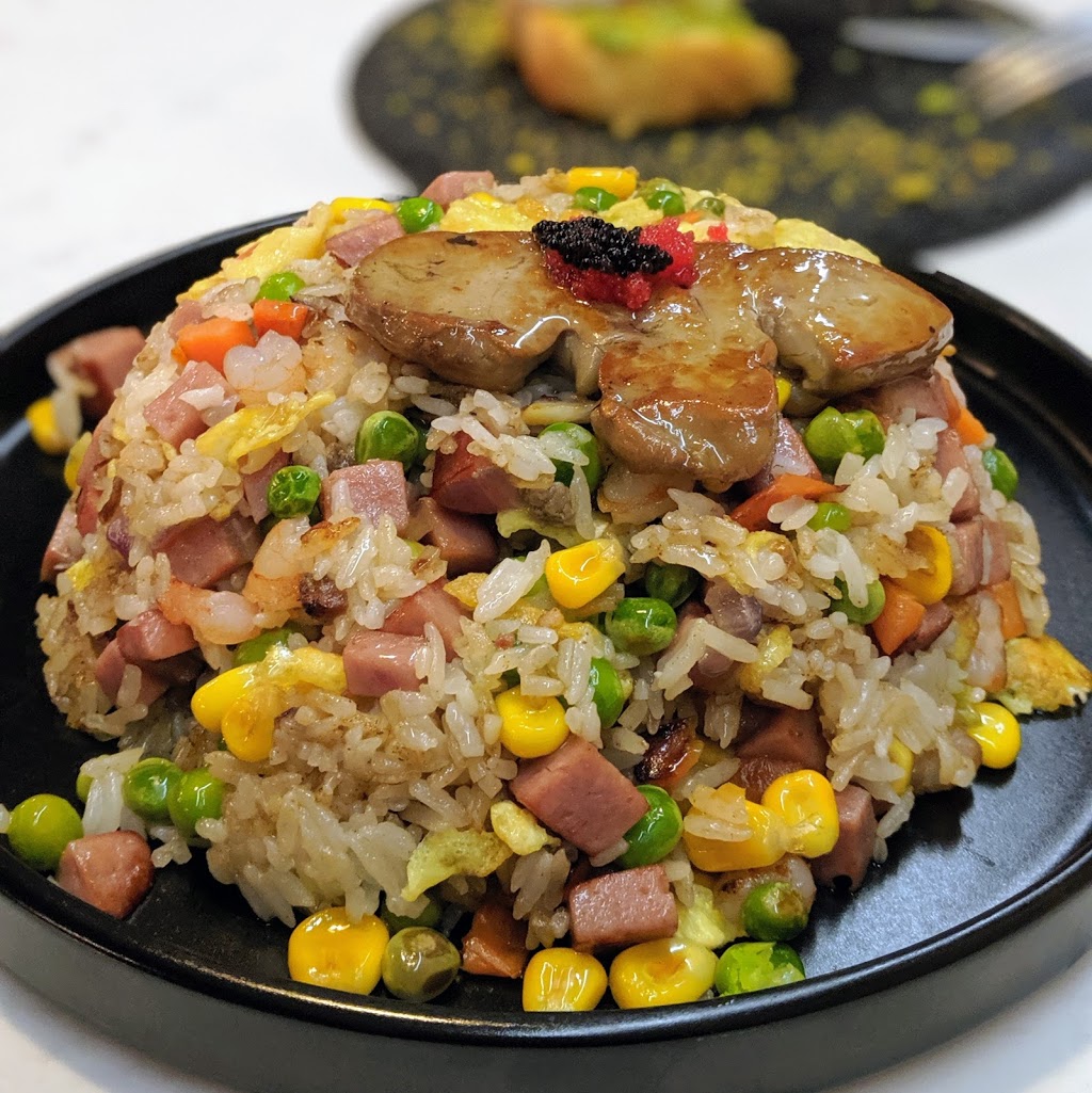 Dazi Lounge & Kitchen | 2273 Dundas St W Unit 17, Mississauga, ON L5K 2L8, Canada | Phone: (647) 806-8883