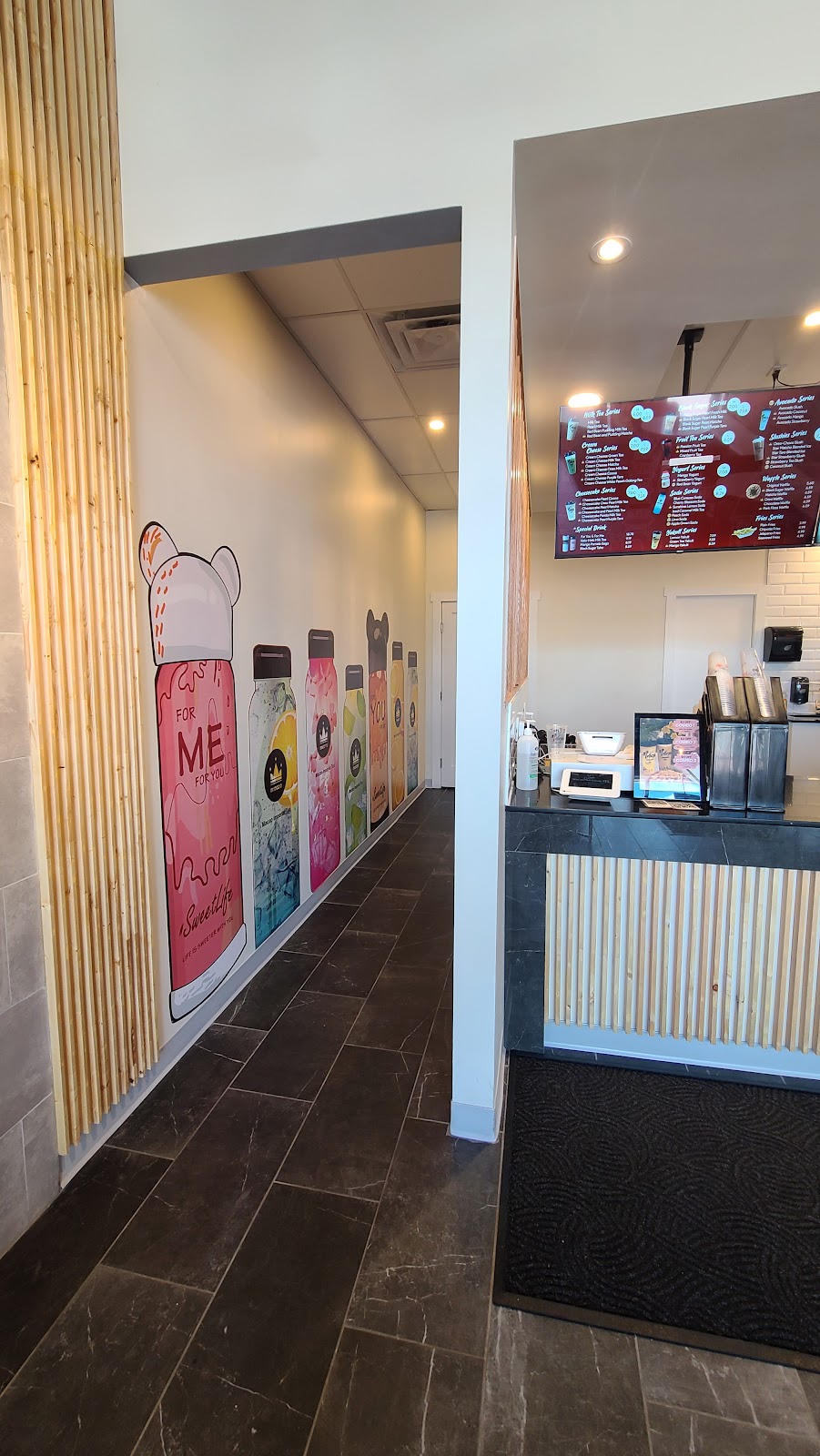Macao Imperial Tea Evanston Calgary | 2060 Symons Valley Pkwy NW Unit 2028, Calgary, AB T3P 0M9, Canada | Phone: (403) 453-5550