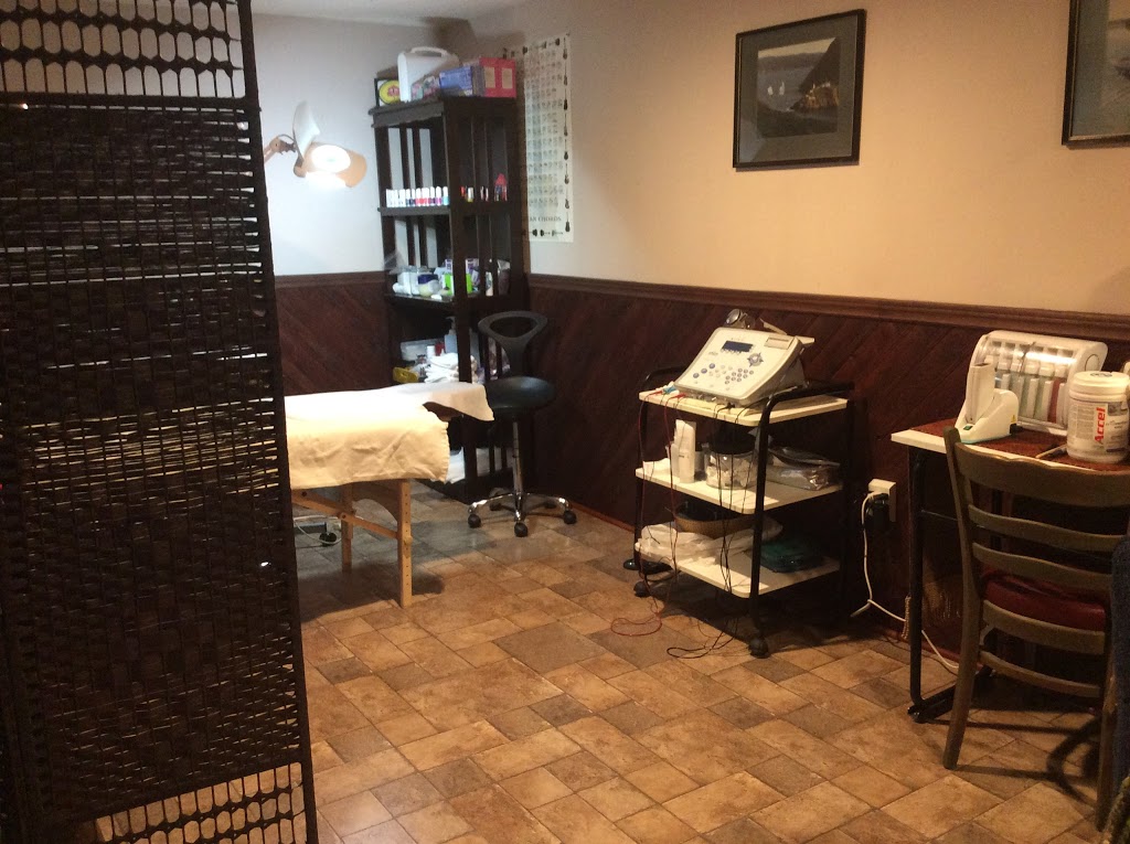 Lasting Touch Skincare Electrolysis & Day Spa | 310 Albert Ave N, Listowel, ON N4W 1T9, Canada | Phone: (519) 291-4444