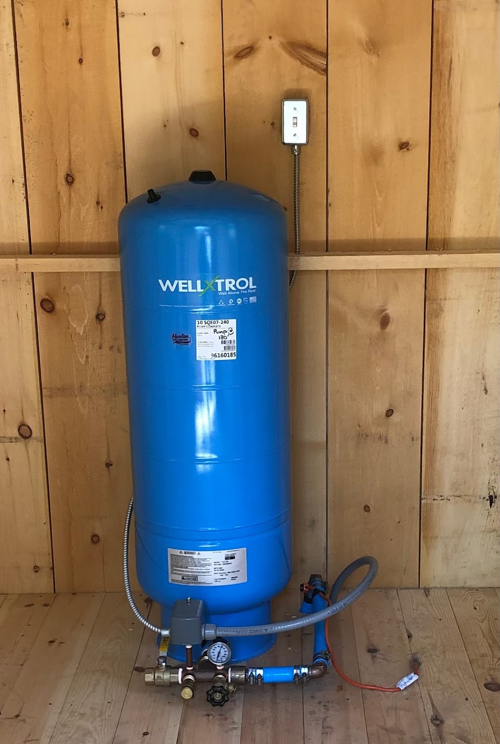 Upper Grand Plumbing Solutions | 83 Revell Dr, Fergus, ON N1M 0A5, Canada | Phone: (519) 217-2389