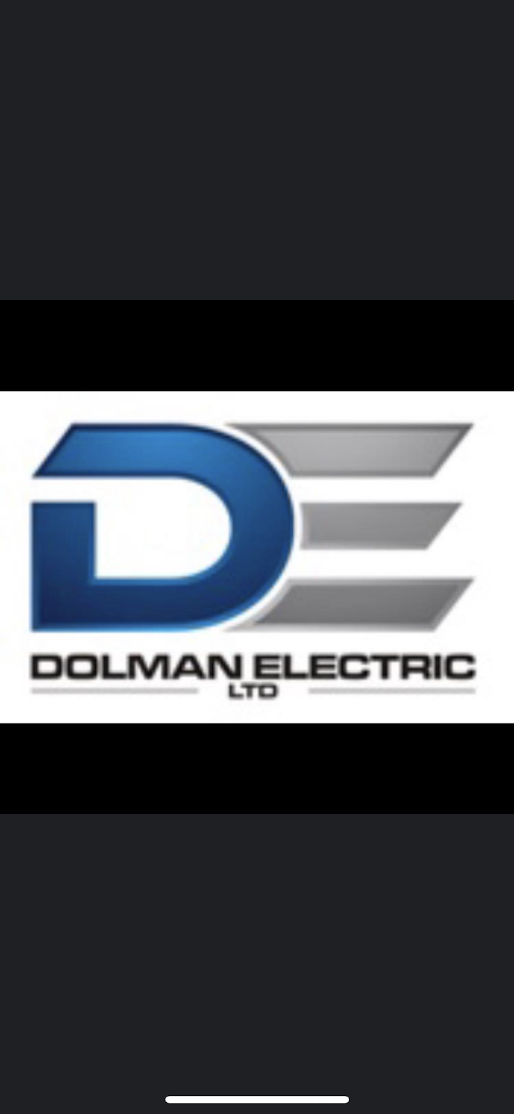 Dolman Electric Ltd | 384 Ogema St, Tugaske, SK S0H 4B0, Canada | Phone: (306) 690-7870