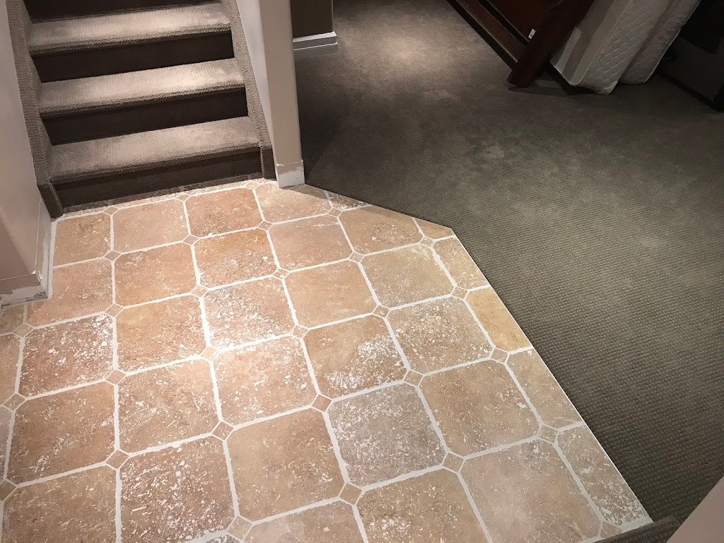 Monarch Carpet One | 14240 118 Ave NW, Edmonton, AB T5L 2M5, Canada | Phone: (780) 454-0717