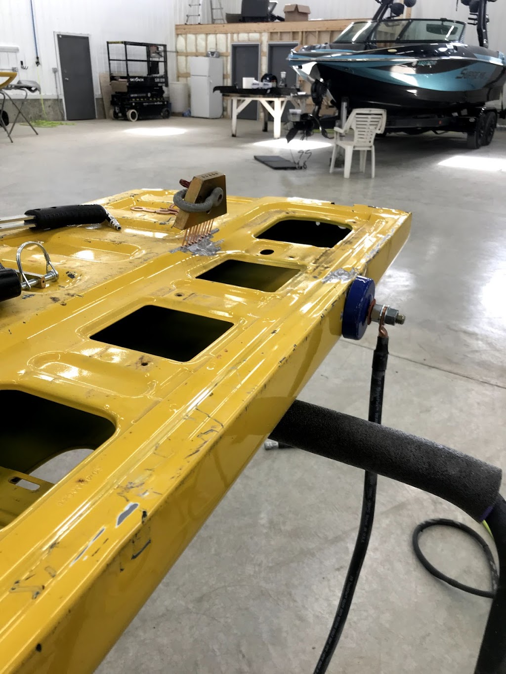 Spencers Autobody | 39521 Range Rd 265, Blackfalds, AB T0M 0J0, Canada | Phone: (403) 350-8923