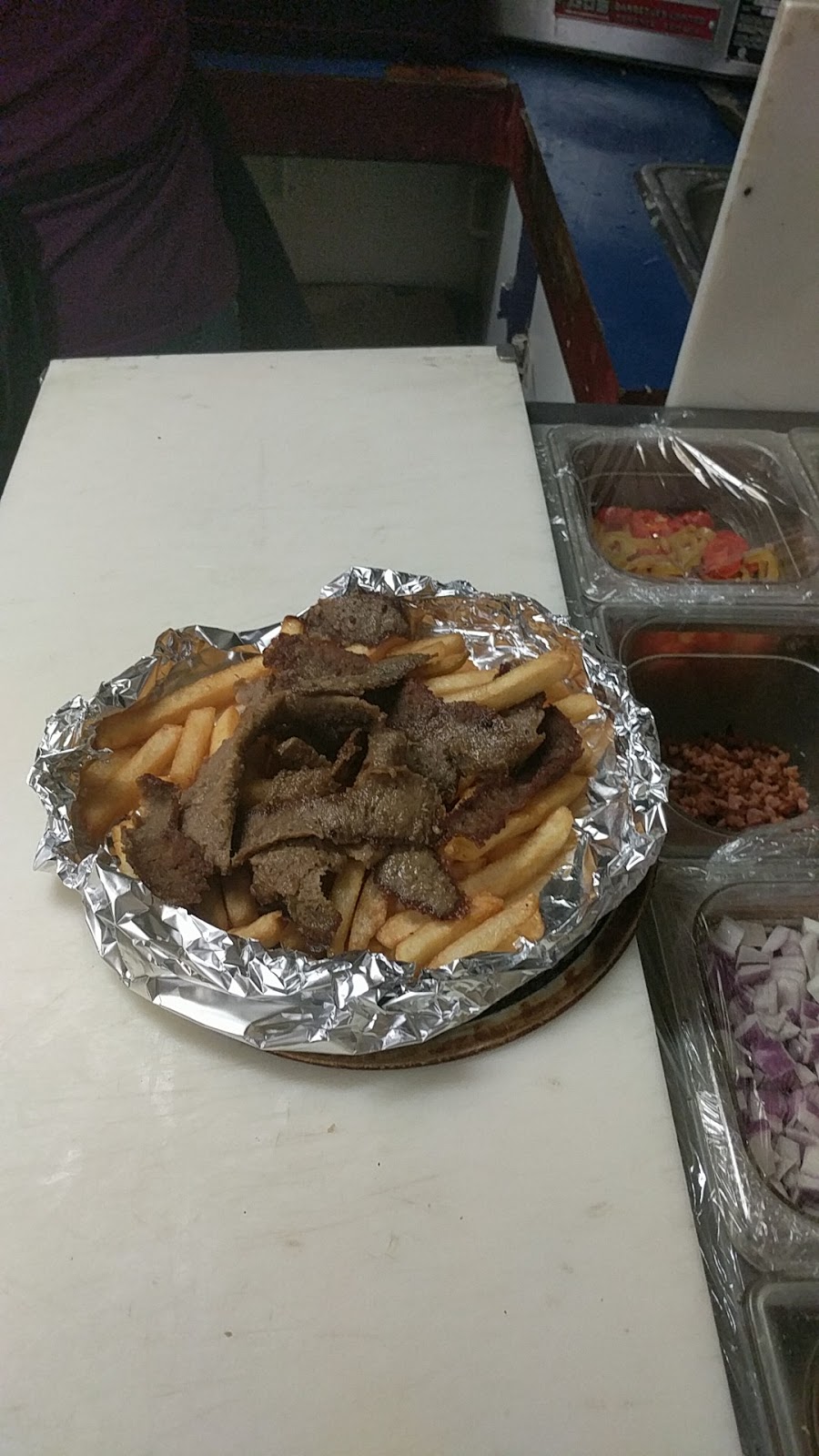 Jessys Pizza Bridgewater | 405 King St, Bridgewater, NS B4V 1B1, Canada | Phone: (902) 530-7777