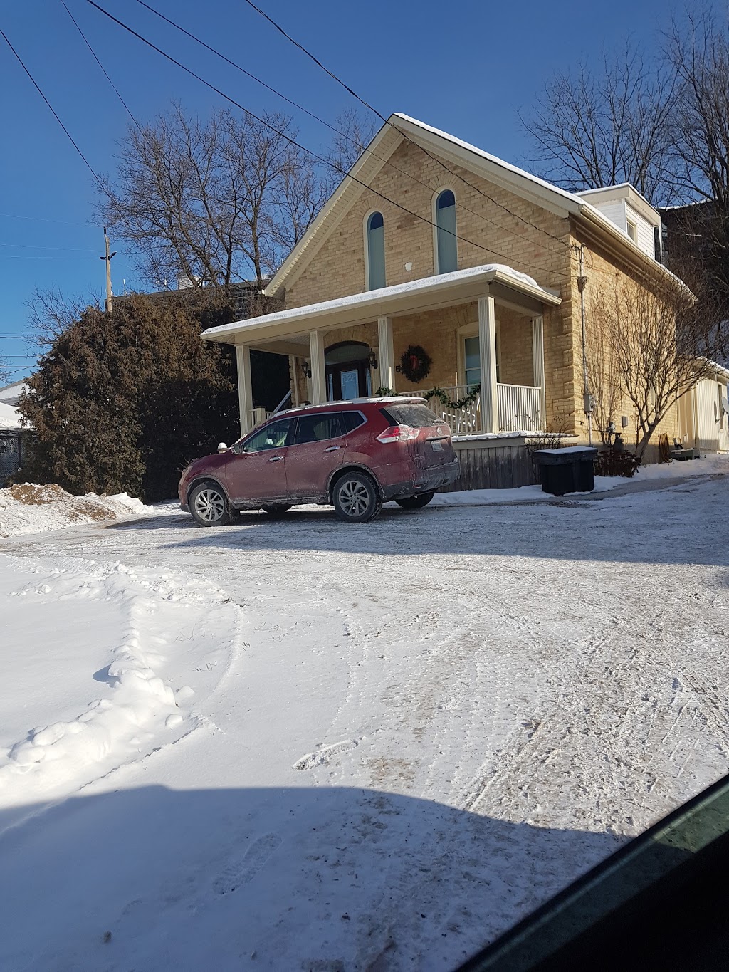 My Cambridge Health Clinic | 265 Ainslie St S, Cambridge, ON N1R 3L3, Canada | Phone: (519) 804-2094