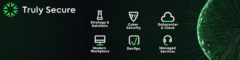 Truly Secure Inc. | 1297 Marlborough Ct, Oakville, ON L6H 2S1, Canada | Phone: (437) 233-1006