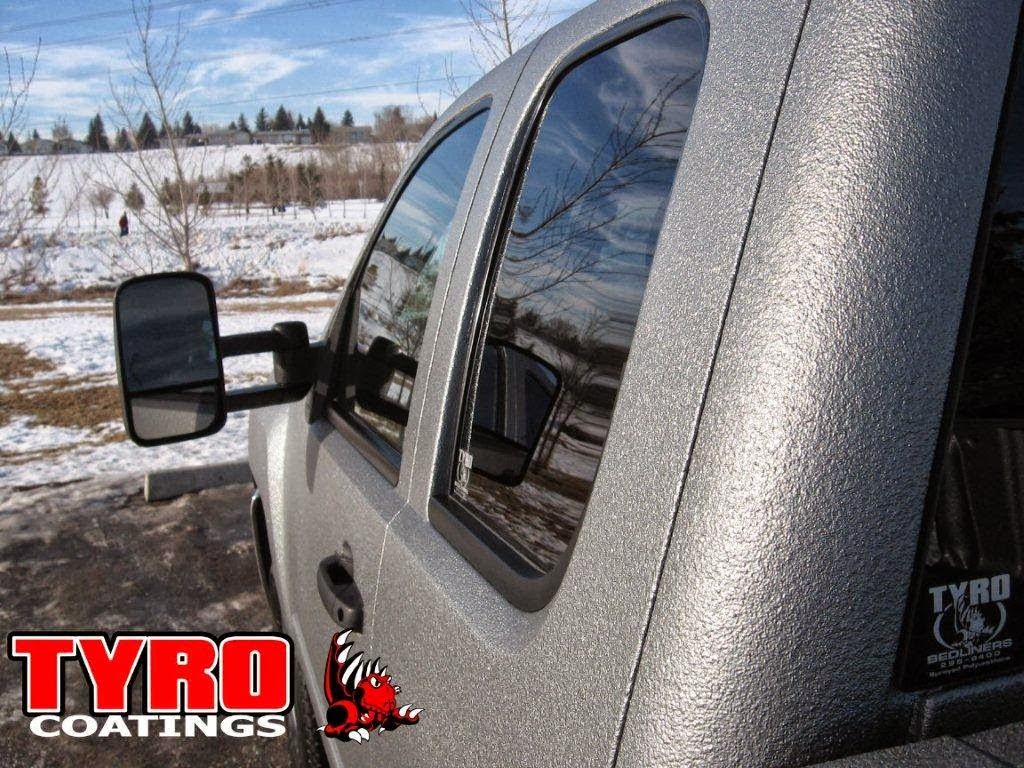 Tyro Coatings | 5225 6 St NE, Calgary, AB T2K 5Y4, Canada | Phone: (403) 295-9400