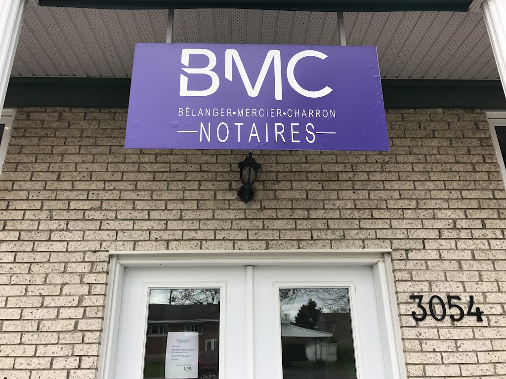 BMC Notaires | 3054 Rte Lagueux, Saint-Étienne-de-Lauzon, QC G6J 1K1, Canada | Phone: (418) 831-2678