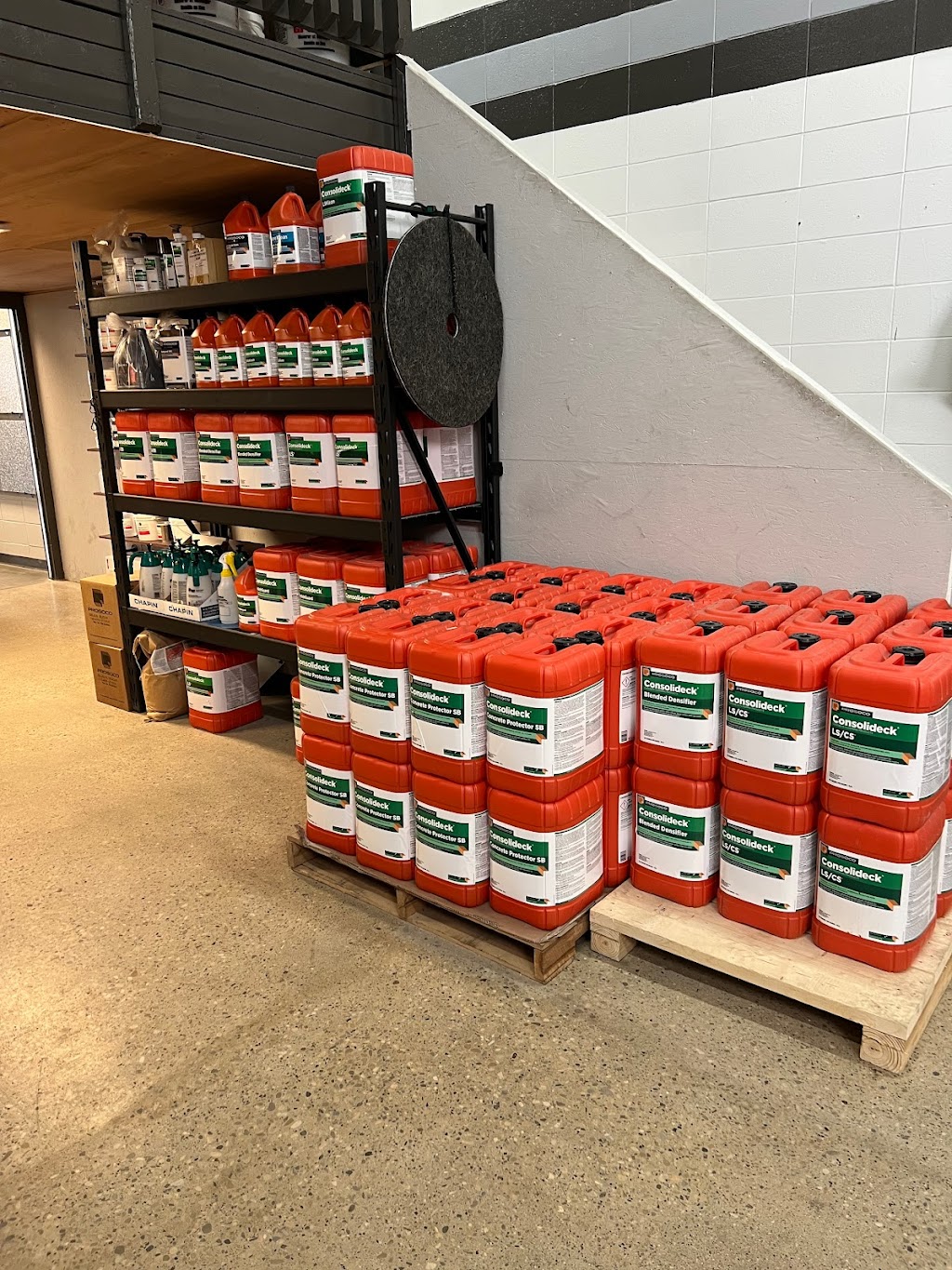 Diamond Hard Solutions | 5211 76 Ave NW, Edmonton, AB T6B 0A7, Canada | Phone: (587) 635-0872