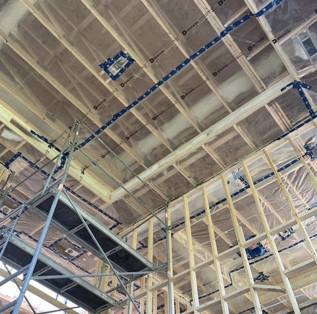 Canada Foam Insulation - Spray Foam Professionals | 80 Hobart Dr, North York, ON M2J 3J7, Canada | Phone: (416) 417-3626