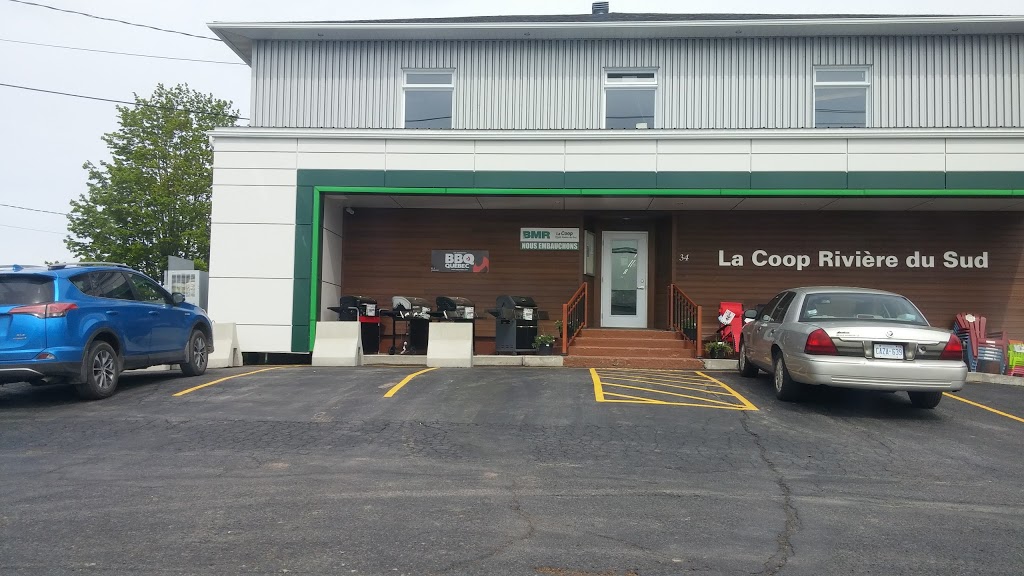 BMR Express Avantis St-François-de-la-Rivière-du-Sud | 34 boul, Chemin Saint François O, St-Francois, QC G0R 3A0, Canada | Phone: (418) 259-7715
