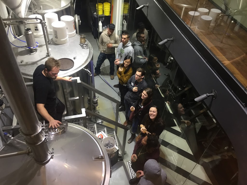 Canadian Craft Brewery Tours | 6065 McLeod Rd #213, Niagara Falls, ON L2G 0Z7, Canada | Phone: (877) 360-3930