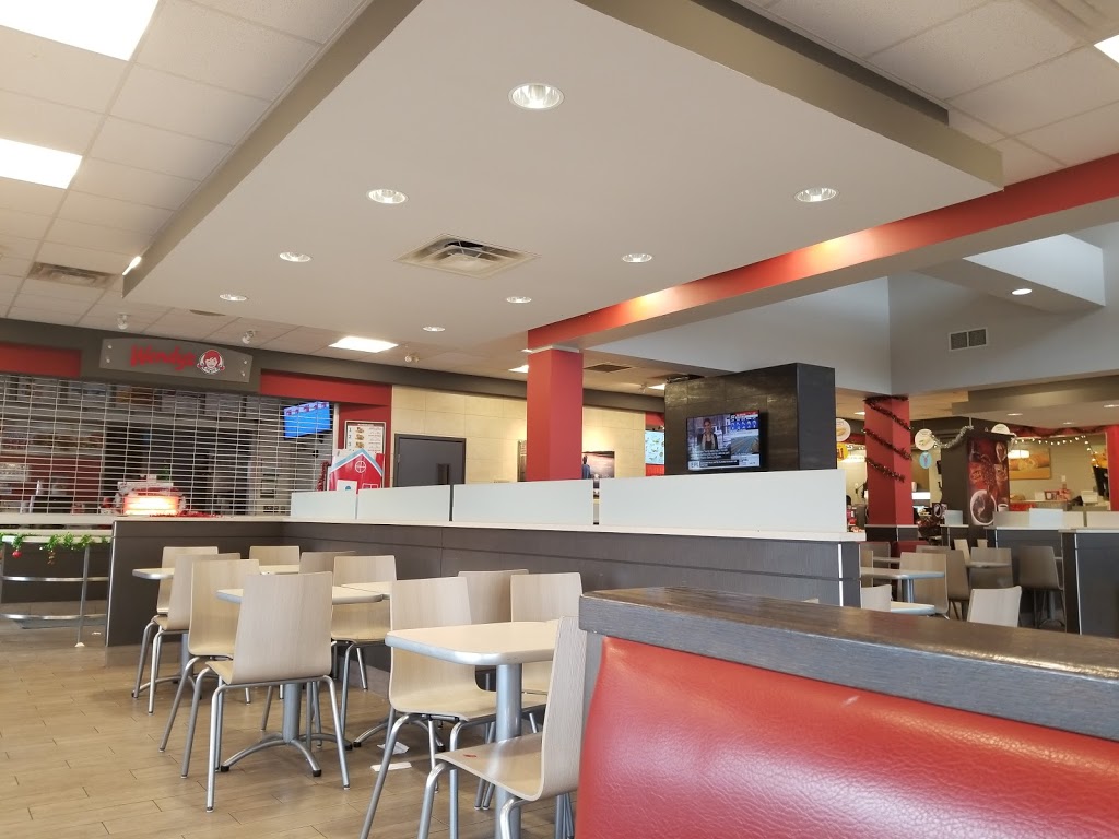 Tim Hortons - 25 Woodstream Blvd, Woodbridge, ON L4L 7Y8, Canada