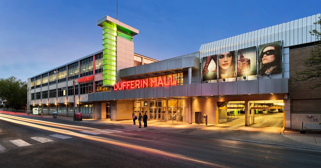 Dufferin Mall | 900 Dufferin St, Toronto, ON M6H 4A9, Canada | Phone: (416) 532-1152