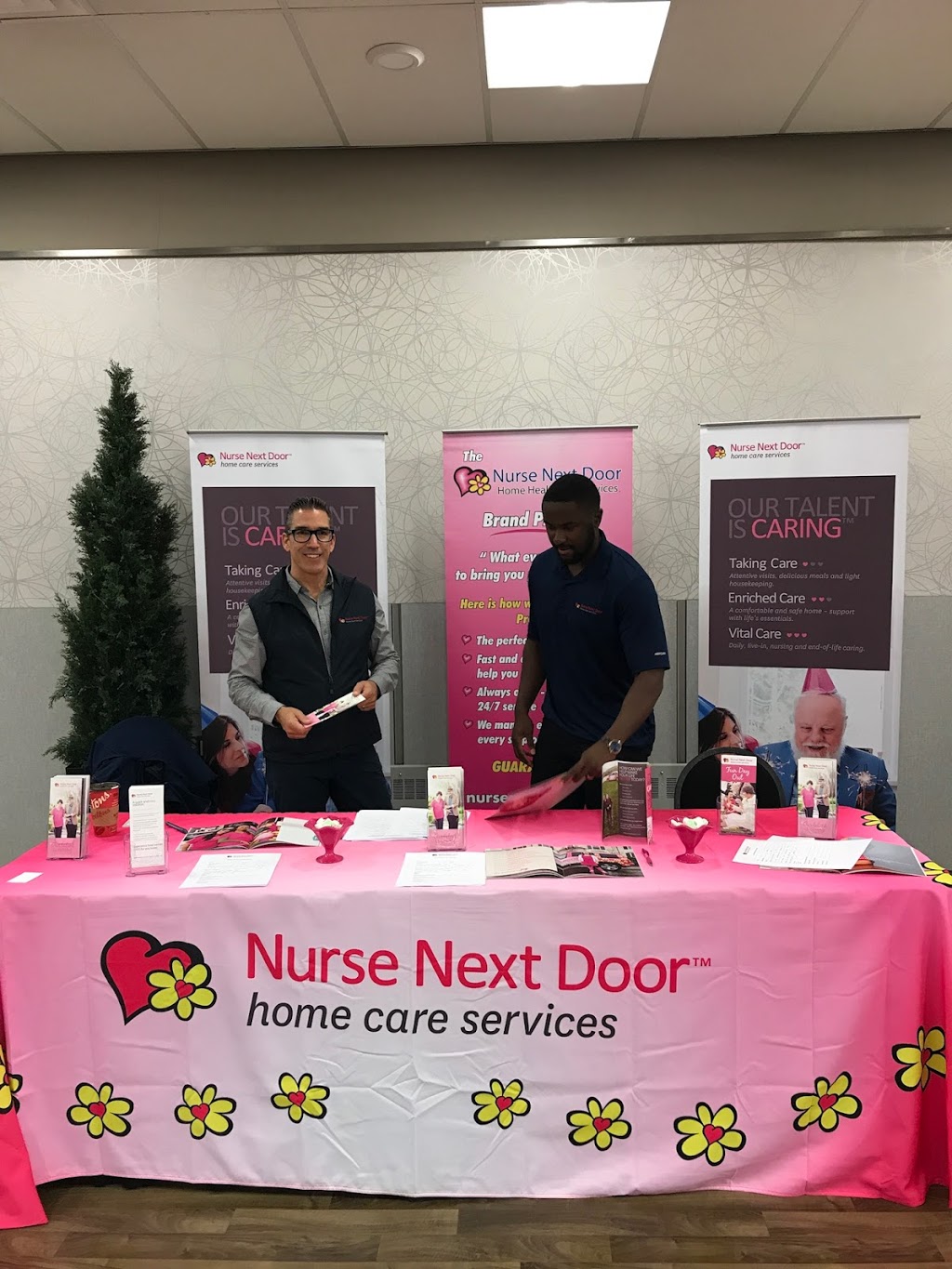 Nurse Next Door Home Care Services - Saskatoon | health | 3502 Taylor St E #108B, Saskatoon, SK S7H 5H9, Canada | 3067162329 OR +1 306-716-2329