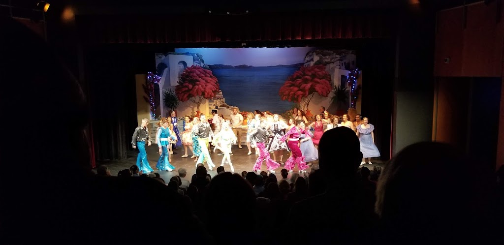 Rene M Caisse Theatre | 100 Clearbrook Trail, Bracebridge, ON P1L 1W9, Canada | Phone: (705) 645-8400