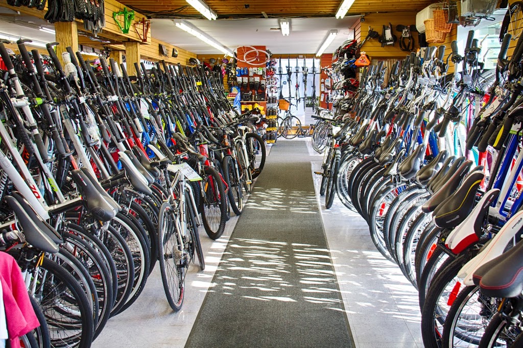Pro Cycle Charny | 3646 Avenue des Églises, Charny, QC G6X 1X4, Canada | Phone: (418) 832-6455