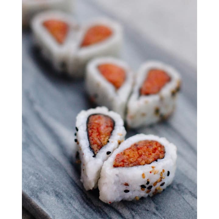 Sushi Shop | 840 Montée Masson, Mascouche, QC J7K 2L7, Canada | Phone: (450) 474-6195