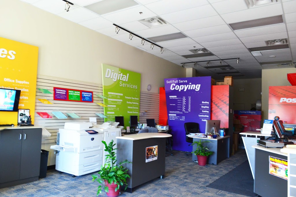 PostNet | 7700 Hurontario St #503, Brampton, ON L6Y 4M3, Canada | Phone: (905) 459-0008