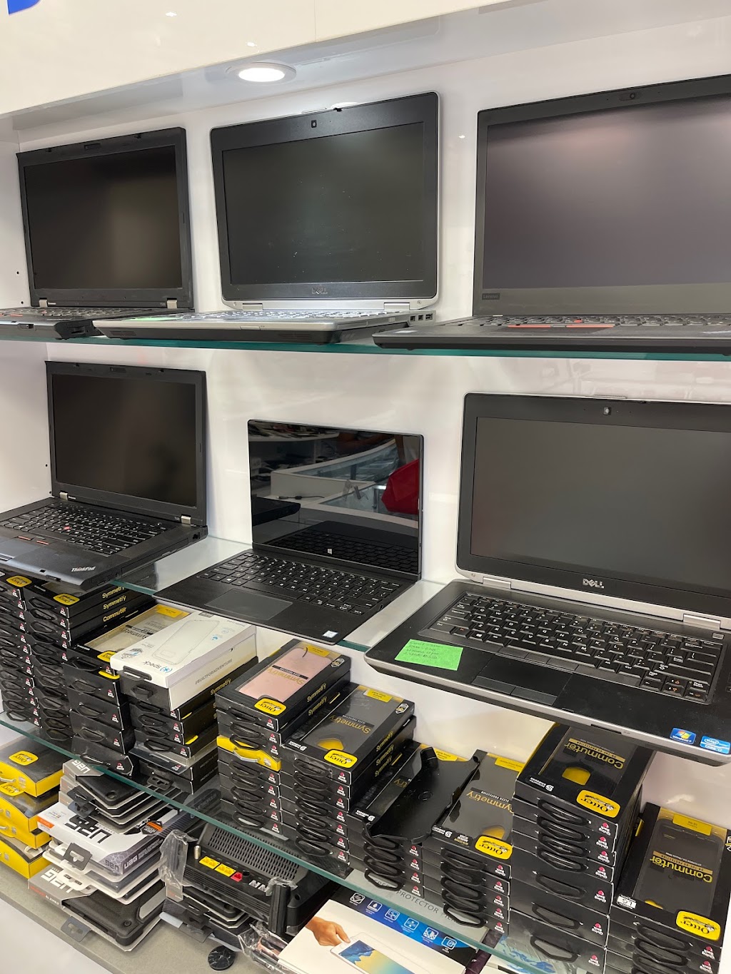 Cellularzz | 6464 Yonge St, North York, ON M2M 3X4, Canada | Phone: (416) 850-8925
