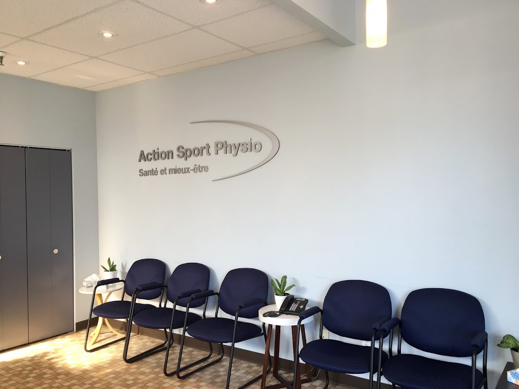Action Sport Physio Montréal-Ouest | 14 Westminster Ave N local A, Montreal West, QC H4X 1Y9, Canada | Phone: (514) 485-9292