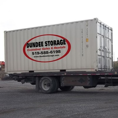 Dundee Storage | storage | 1277 Bridge St, New Dundee, ON N0B 2E0, Canada | 5196962090 OR +1 519-696-2090