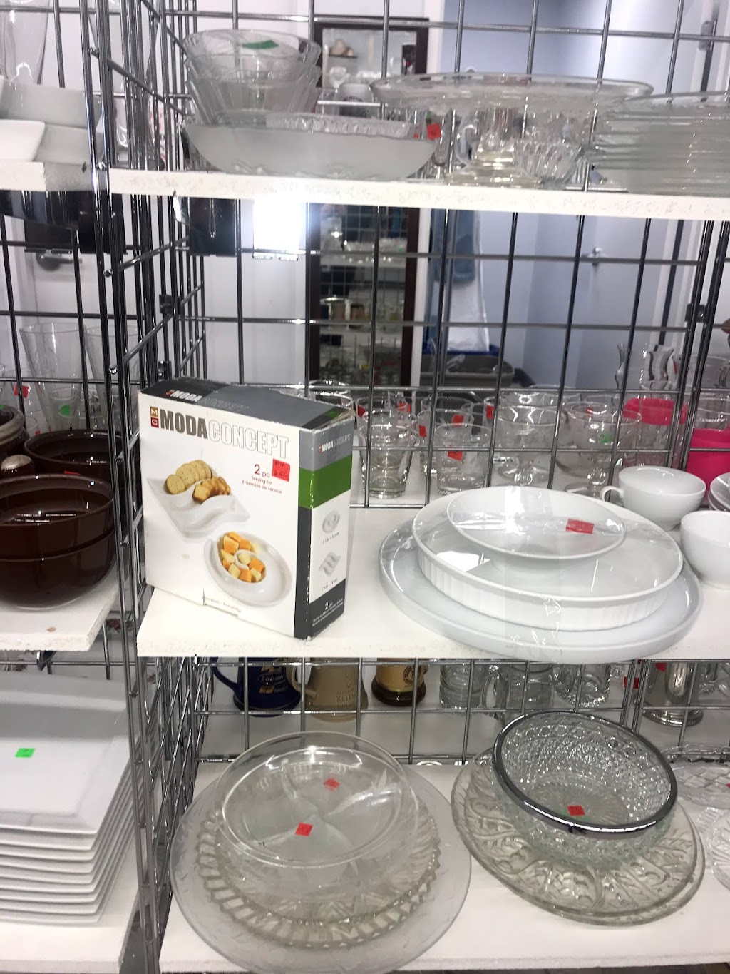 Canadian Goodwill Industries | 1540 Pembina Hwy, Winnipeg, MB R3T 2E6, Canada | Phone: (204) 475-4953
