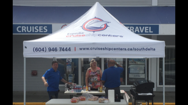 Expedia Cruises | 4857 Elliott St, Delta, BC V4K 2X7, Canada | Phone: (604) 946-7444