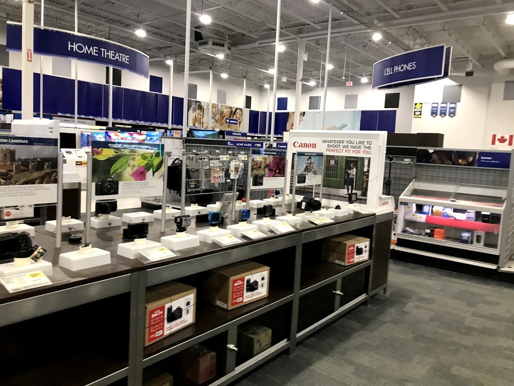 Best Buy | 1099 Marcus Dr, Greater Sudbury, ON P3B 4K6, Canada | Phone: (705) 664-0070