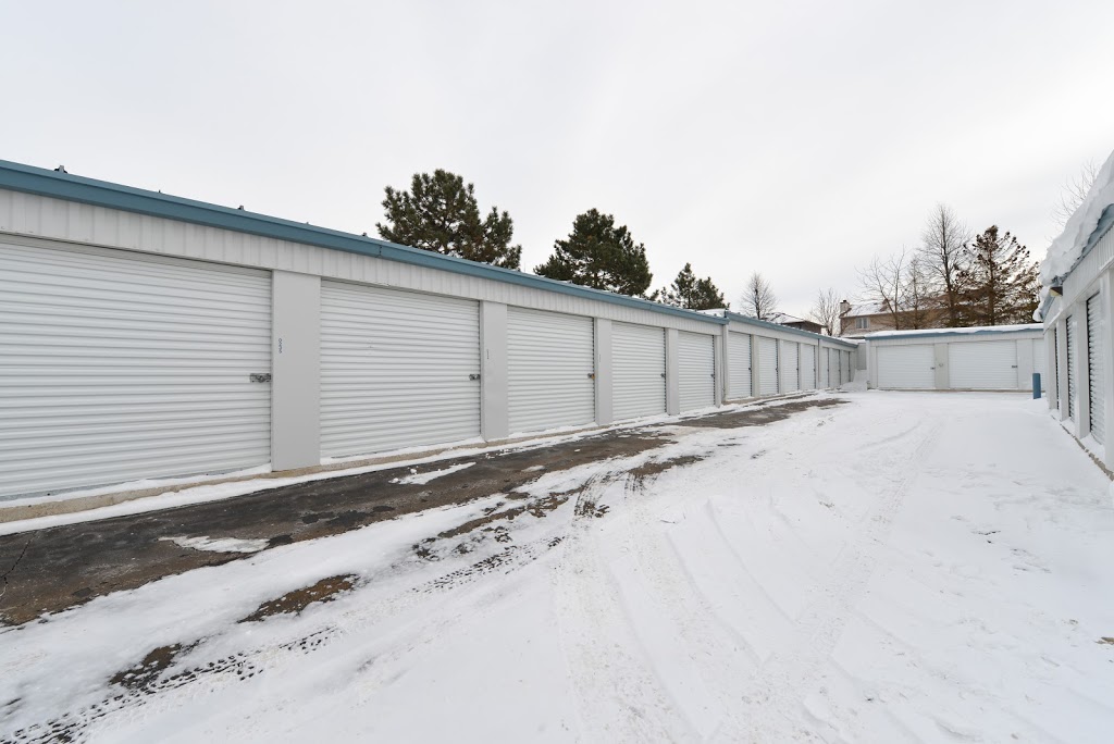 StorageMart | 328 Commissioners Rd W, London, ON N6J 1Y3, Canada | Phone: (519) 474-1242
