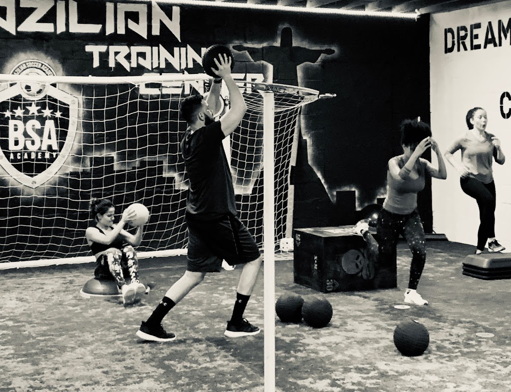 Brazilian Training Center | 1220 Dupont St, Toronto, ON M6H 2A4, Canada | Phone: (647) 493-6446