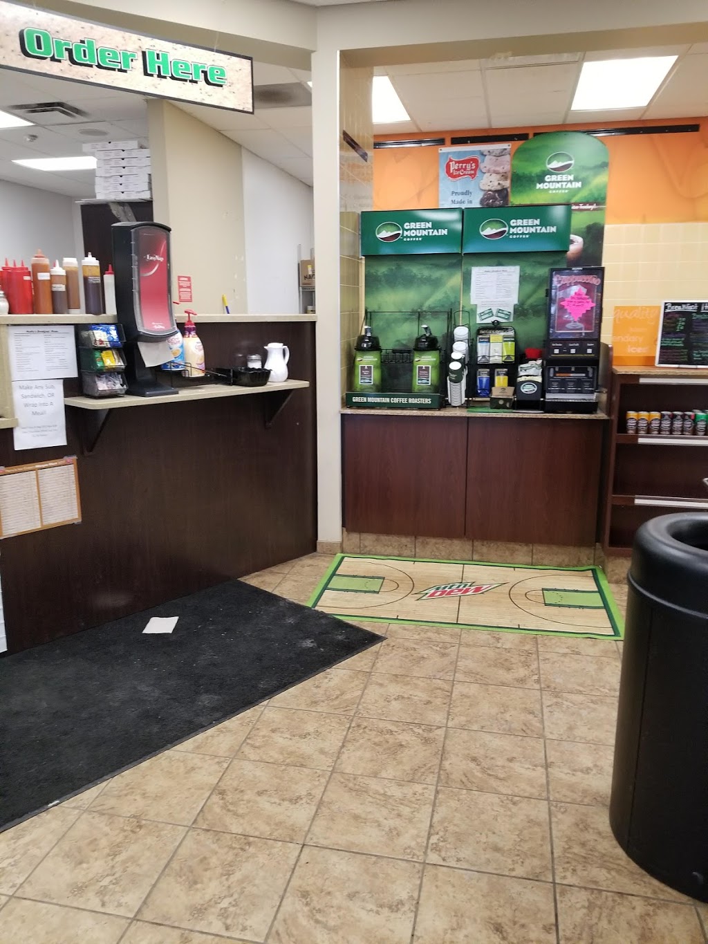 Matty Mart | 3819 Forest Park Way, North Tonawanda, NY 14120, USA | Phone: (716) 694-6288