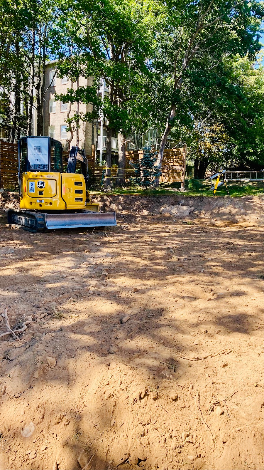 Layout Contracting | 56 Jocelyn Lee Ct, Hammonds Plains, NS B4B 1T8, Canada | Phone: (902) 441-0290