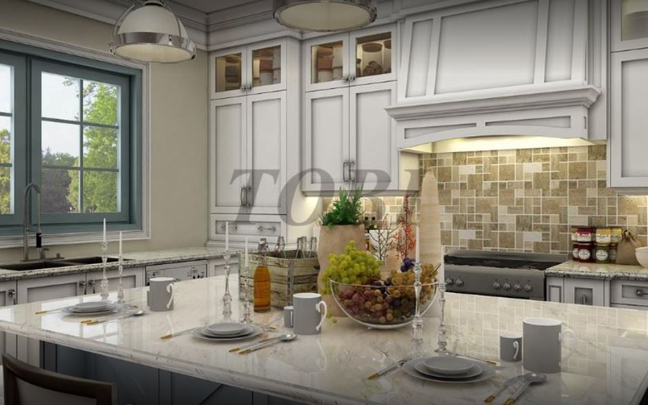 TOBI Design & Custom Made Kitchen & Fine Cabinetry | 201 Millway Ave Unit 16, Concord, ON L4K 5K8, Canada | Phone: (647) 861-4207