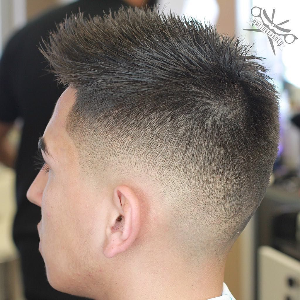 King barber shop | 139 Osborn Ave, Brantford, ON N3T 6S1, Canada | Phone: (226) 227-4218