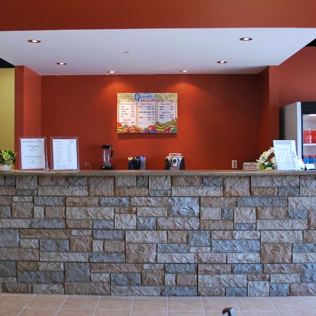 Quench Fitness | 169 Dufferin St S, Alliston, ON L9R 1E7, Canada | Phone: (705) 434-4200