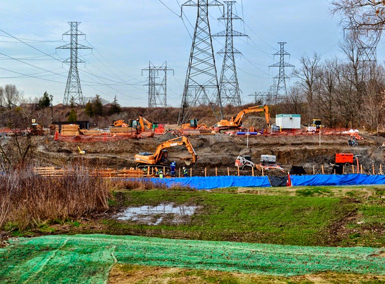 Al White Landscaping & Excavating | 85 Parks Dr, Belleville, ON K8N 4Z5, Canada | Phone: (613) 966-4482